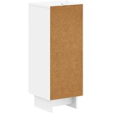  Ormarić za kupaonicu EDE Bijela 30 x 31 x 80 cm - Bijela | shoptok.hr