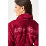 L - L Topli ogrtač Lisa dugi | shoptok.hr