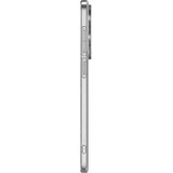 Spigen OVITEK S TEKOČIMI KRISTALI ZA SAMSUNG GALAXY S25 EDGE, PROZOREN, (5000336715) | Shoptok.si