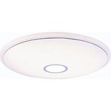  Smart LED stropna svjetiljka, okrugla (16 W, Ø x V: 40 x 8 cm) | shoptok.hr