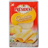 President Gauda slajs 100g | ePonuda.com