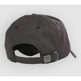 Iriedaily Pizza Love Dad Kapa s šiltom off black | Shoptok.si