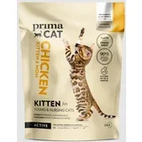 hrana za mačke Kitten - Chicken 1.4kg