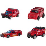  Staza za avte Fire Department - rdeča | Shoptok.si
