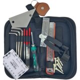 Avatar Set alata za gitaru, 13 komada | Eponuda.com