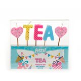 Festa natalis, rođendanska svećica, odaberite ime tea | ePonuda.com