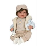  bebe Arias Zoe 45 cm | shoptok.hr