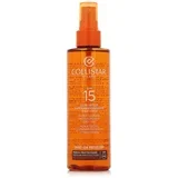 Special Perfect Tan Supertanning Moisturizing Dry Oil ulje za sunčanje SPF 15 200 ml