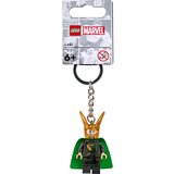 Lego Marvel 854294 Privjesak za ključeve - loki | shoptok.hr