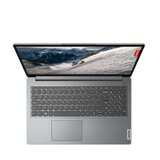 Lenovo ideapad 1 15AMN7 (cloud grey) fhd, athlon silver 7120U, 8GB, 256GB ssd (82VG006MYA // win 10 pro) Cene