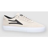 Lakai Manchester Skate cevlji white / black suede Cene