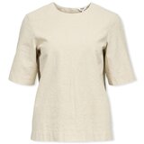 .OBJECT Top Viggo - Humus Bež | shoptok.hr