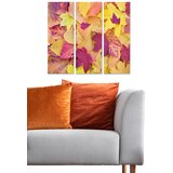 Wallity Set slika MDF1789665, 3 dijela | Eponuda.ba