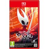  Hollow Knight Silksong (SWITCH 2) | Shoptok.si