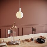 Tala LED žarulja s mogućnosti zatamnjivanja s toplim svjetlom E27, 8 W Sphere – | shoptok.hr