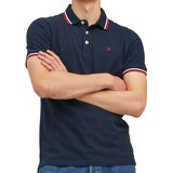 JACK&JONES muška polo majica Paulos (plava) | shoptok.hr