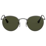 Ray-ban round metal naočare za sunce rb 3447 029 Cene