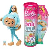 Cpa barbie cutie reveal animal ( 178582 ) cene