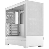 FRACTAL Pop Air White TG, bez napajanja, bijela, FD-C-POA1A-03 | shoptok.hr