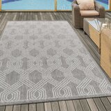 Ayyildiz Carpets Siv zunanji tekač 80x250 cm Aruba – | Shoptok.si