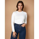 Sinsay Majica dugih rukava | shoptok.hr
