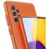 Dux ducis Yolo premium etui iz mehkega usnja za Samsung Galaxy A72 | Shoptok.si