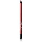 MAC Cosmetics Kajal Excess Longwear Smoky Eye Liner kajal svinčnik za oči odtenek Decanted 1.2 g Cene