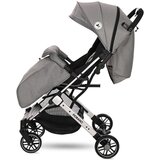 Lorelli KOLICA ZA BEBE FIORANO DOLPHIN GREY + footcover (2023) Cene