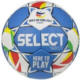 Select EHF Euro 2024 Ultimate replika rukometna lopta | shoptok.hr