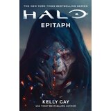 Macmillan Distribution Kelly Gay - Halo: Epitaph | Eponuda.com