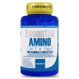 Yamamoto Essential Amino tablete, 240 kapsula Cene