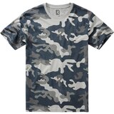 Brandit Premium Shirt grey camo Cijene