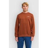 Billabong Arch Pulover tortoise shell Cene