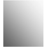  Ogledalo bez okvira 70 x 50 cm stakleno | shoptok.hr