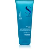 ALFAPARF MILANO Semi Di Lino Curls Perfecting Balm balzam za kodraste lase 200 ml Cene