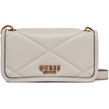 Guess Ročna torba Clian (QB) Mini-Bags HWQB91 91780 STO | Shoptok.si