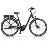 Cross 28 V-TRON STEPS WAVE T2.0 500 - MAN - 500mm Bosch 2021 | ePonuda.com