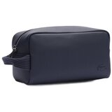 Lacoste Toaletne torbice Nh4426hc Modra Cene