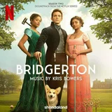 Original Soundtrack Bridgerton (Season Two) (Blue Coloured) (2 LP)