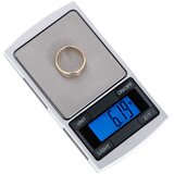  Precizna digitalna vaga AD3168 | shoptok.hr