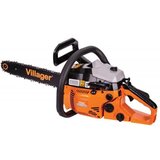 Villager Bencinska verižna žaga VGS 380 E (1,2 kW, 37,2 cm³, dolžina rezila: 35 cm) Cene