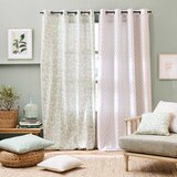 Douceur d intérieur Okrasna blazina 45x45 cm Naya – | Shoptok.si