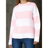 Sinsay Džemper s prugama | shoptok.hr