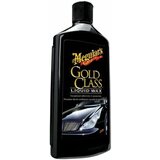 Meguiars vosak tečni 473ml gold class liquid wax Cene