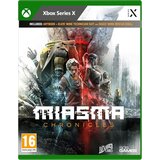  Miasma Chronicles (XBOX SERIES X) | Shoptok.si