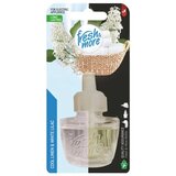 Fresh & More Dopuna za električni osveživač prostora, Cool Linen, 19 ml Cene