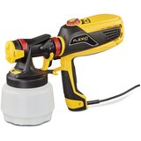 Wagner PRIBOR ZA PLESKANJE UNIVERZALNA ROČNA PIŠTOLA ZA BRIZGANJE W 590 FLEXIO | Shoptok.si