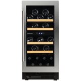 Dunavox hladnjak za vino DAUF-32.78DSS podpultni | shoptok.hr