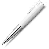 Faber-Castell Kemijska olovka Faber-Castell Loom Piano, Bijela | shoptok.hr