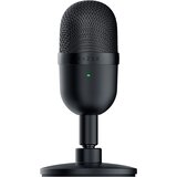 Razer Seiren Mini žični mikrofon črne barve | Shoptok.si